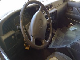1996 TOYOTA LAND CRUISER, BLACK, 4.5L, AWD,   Z26398